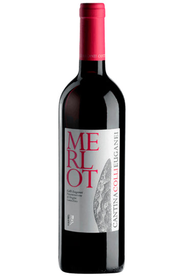 MERLOT Colli Euganei DOC