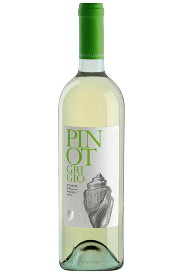 PINOT GRIGIO della Venezie DOC