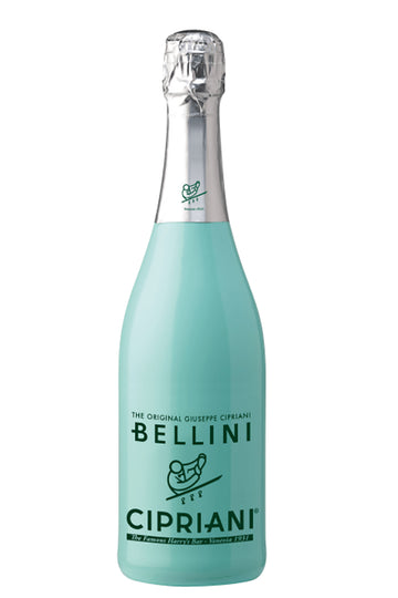 The Original BELLINI by Cipriani