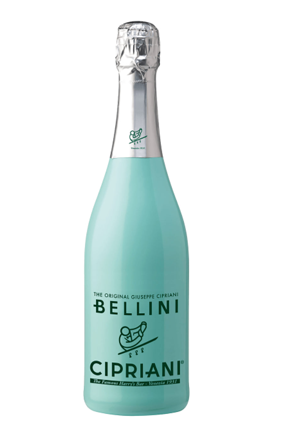 BELLINI  750ML- CIPRIANI