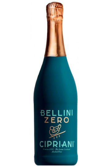 Cipriani Bellini Zero