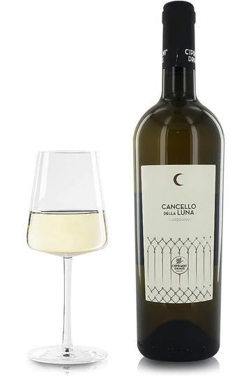 CANCELLO DELLA LUNA Chardonnay by Cipriani