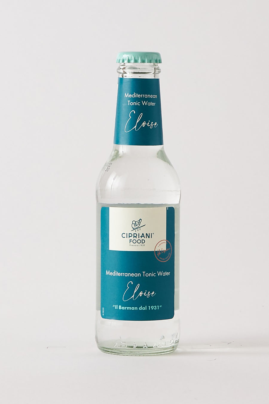 ELOISE Mediterranean Tonic Water (4-pack)