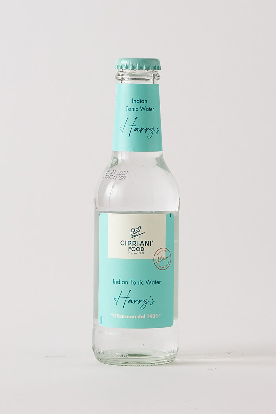 HARRY´S Indian Tonic Water (4-pack)